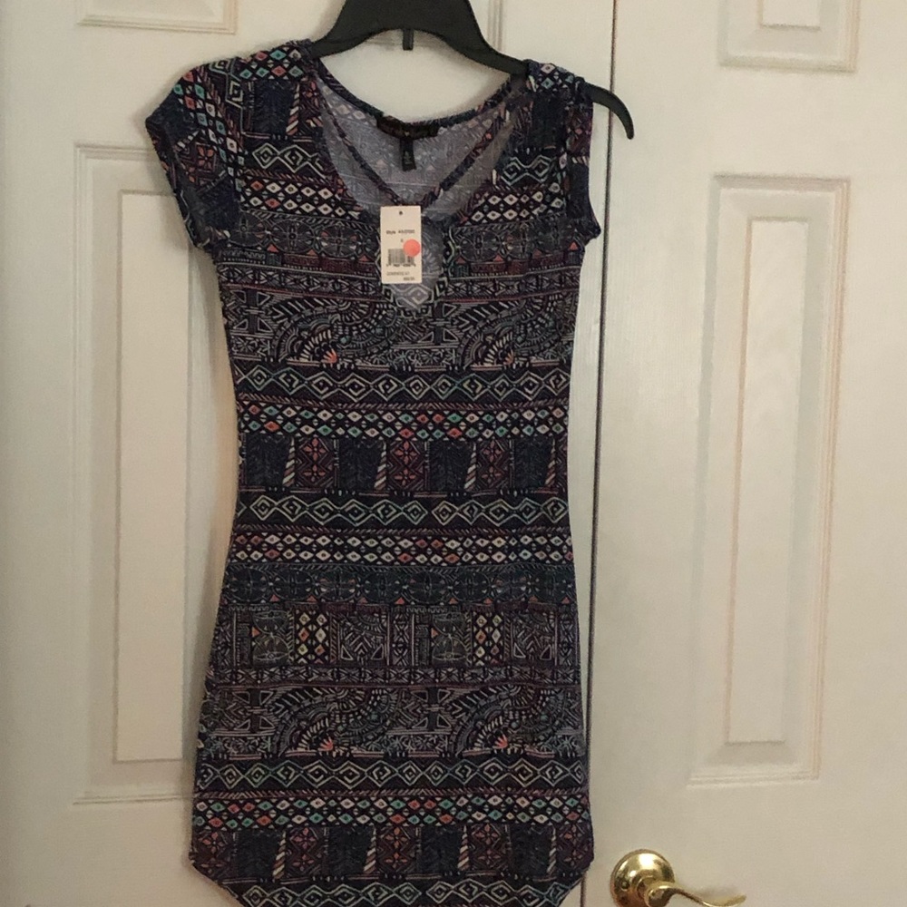 Fitted mini- super soft